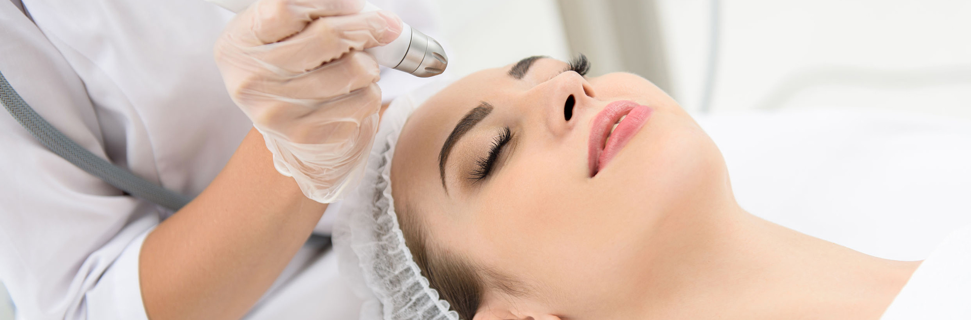 Laser Resurfacing